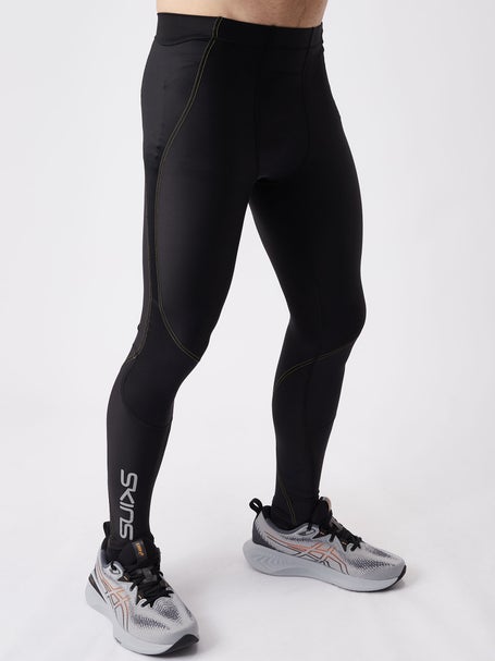 SKINS Compression Men's 400 Long Tight Series Running Warehouse