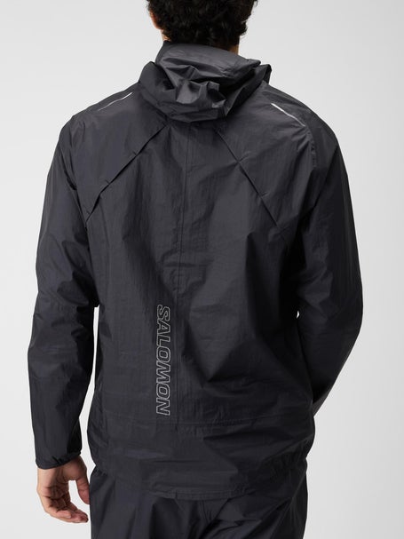 Salomon Men's Bonatti Waterproof Jacket Running Warehouse - Main Image