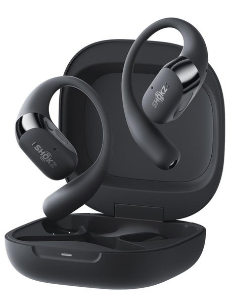 SHOKZ OpenFit 2+ Wireless Earbuds