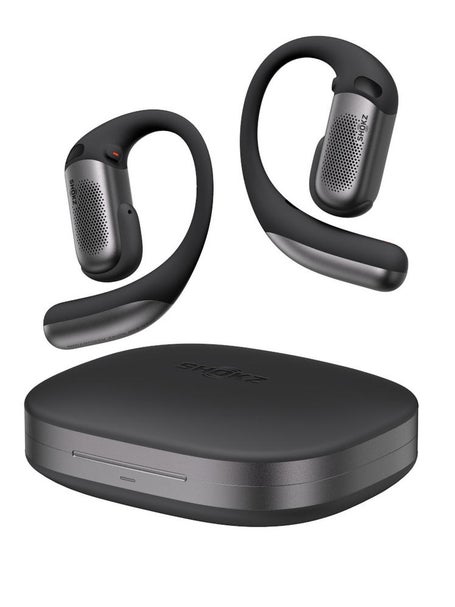 SHOKZ OpenFit Pro Wireless Earbuds