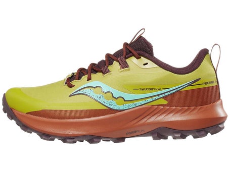 Saucony Peregrine 13\Womens Shoes\Arroyo