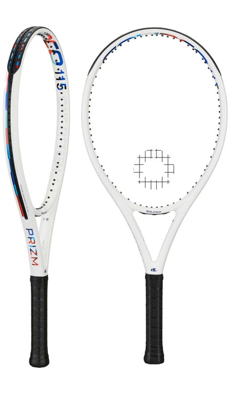 Solinco Prizm 115 Racquet