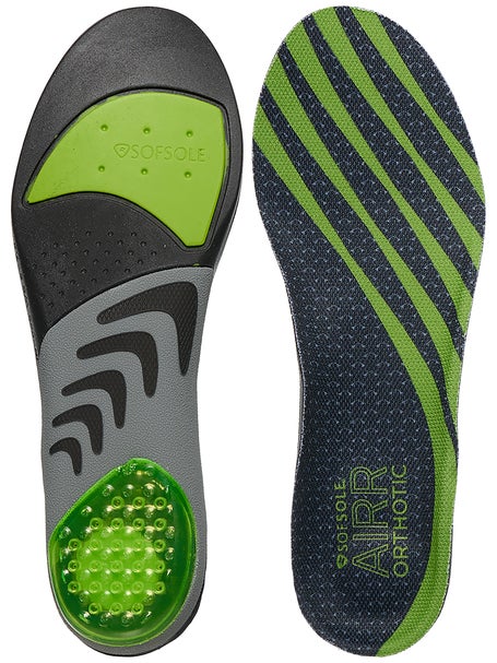 Sof Sole Airr Orthotic Womens Insoles