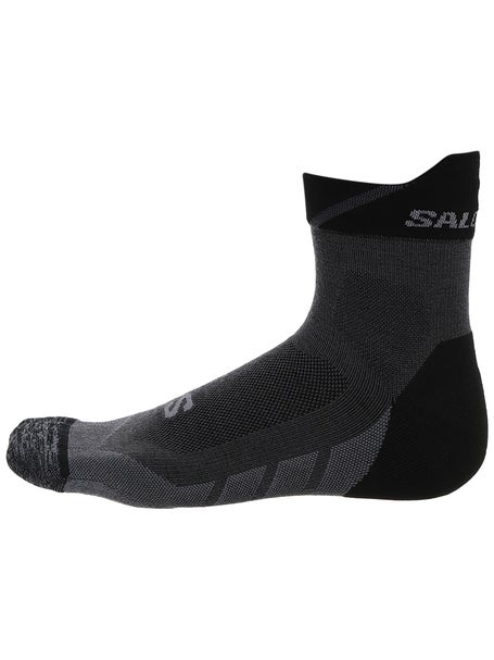 Salomon Speedcross Ankle Socks Black/Magnet