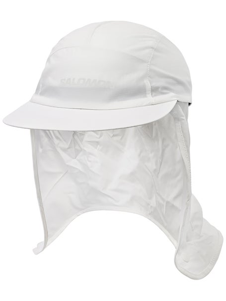 Salomon Sahara Cap Whisper White