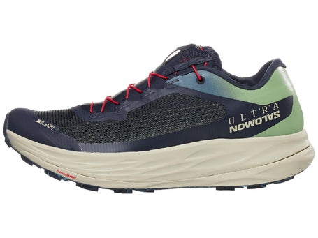 Salomon S-Lab Ultra FDH\Mens Shoes\Sage/Blue/Night