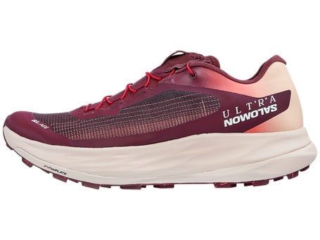 Salomon S/Lab Ultra v2\Unisex Shoes\Andorra/Gray