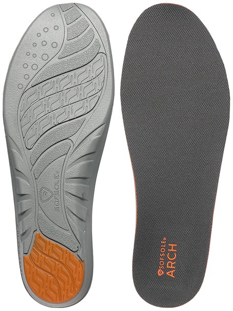 Sof Sole Arch Men's Insoles | Running Warehouse