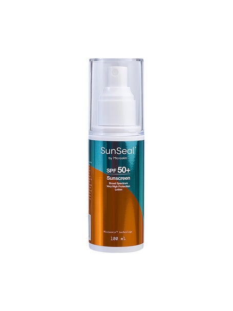 SunSeal Sunscreen SPF 50+ 100ml