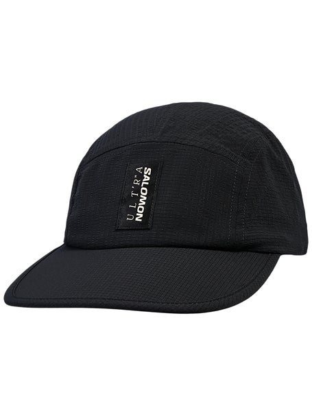 Salomon S/Lab Ultra Summer Cap Deep Black