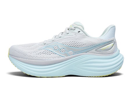 Saucony Triumph 24\Womens Shoes\Fog/Ice Melt