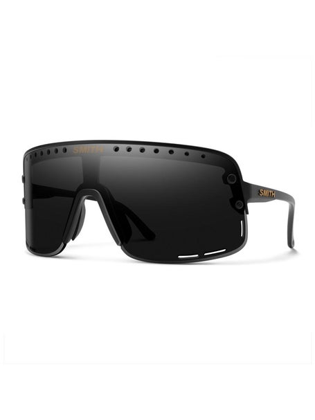 Smith Ultralite Sunglasses Matte Black