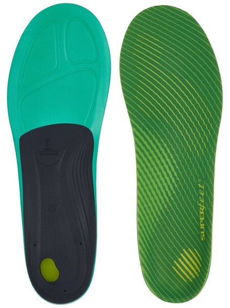 Superfeet Run Comfort Max Insoles | Running Warehouse