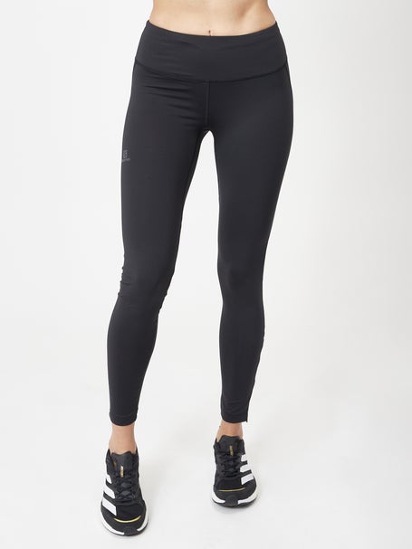 Salomon Womens Agile Long Tight