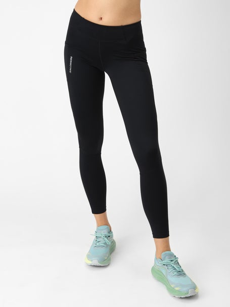 Salomon Womens Cross Run 28 Tight