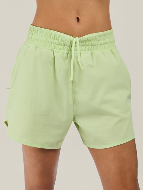 Salomon Womens SHKout 4 Shorts Butterfly