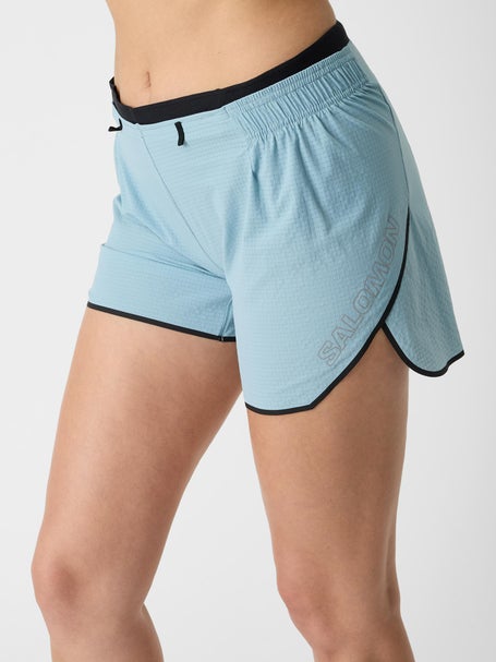 Salomon Womens Sense Aero 5 Short Arona