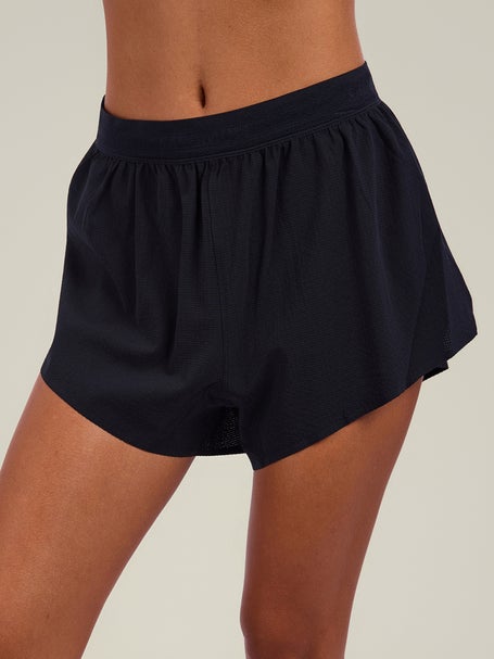 Salomon Womens Sense Aero Split 3 Deep Black