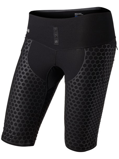 Salomon Womens S-Lab EXO Half Tight