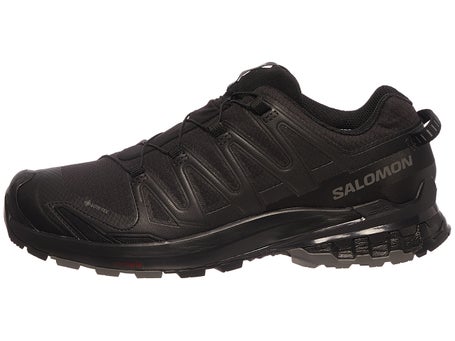 Salomon XA Pro 3D v9 GTX\Mens Shoes\Black/Phantom