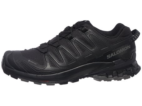 Salomon XA Pro 3D v9 GTX\Womens Shoes\Black/Phantom