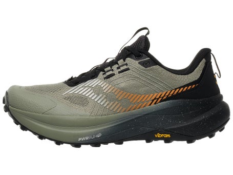 Saucony Xodus Ultra 4\Mens Shoes\Laurel/Black