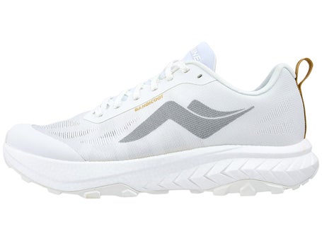 Tarkine Bandicoot\Mens Shoes\Whiteout
