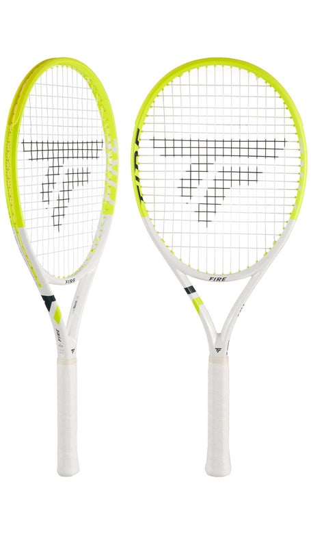 Tecnifibre Fire 260 OS\Racquet