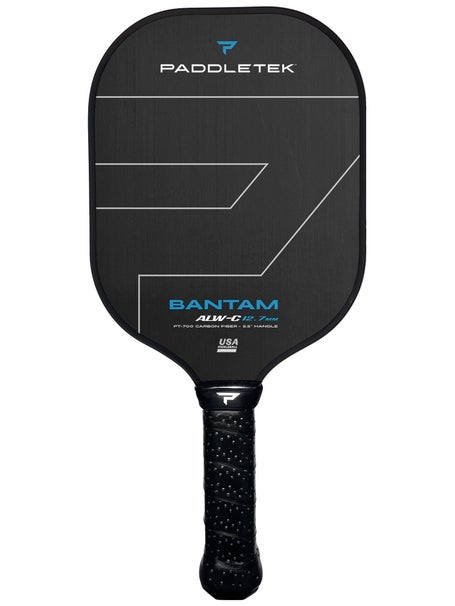 Paddletek Bantam ALW-C 14.3 Pickleball Paddle