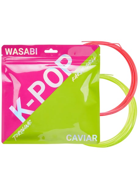 TOROLINE K-POP Hybrid String Set
