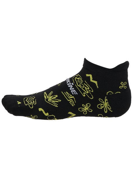 Tarkine Merino Run Low Ankle Socks