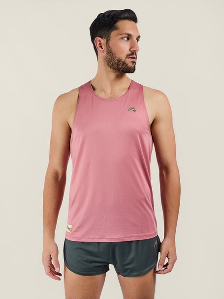 Tracksmith Mens Twilight Singlet