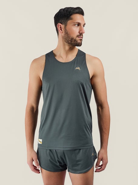 Tracksmith Mens Twilight Singlet