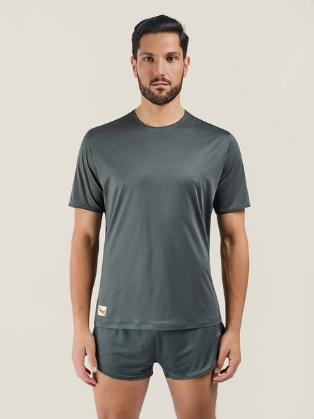 Tracksmith Mens Twilight Tee