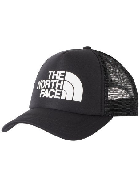 The North Face Logo Trucker Cap