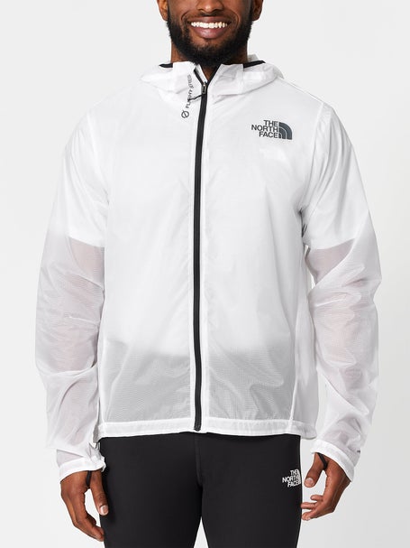 The North Face Mens Flight Lightriser Wind Jacket