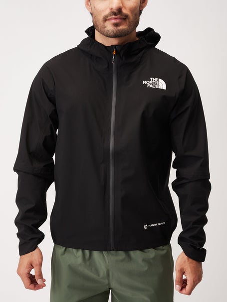 The North Face Mens Flight Lightriser FL Jacket Black