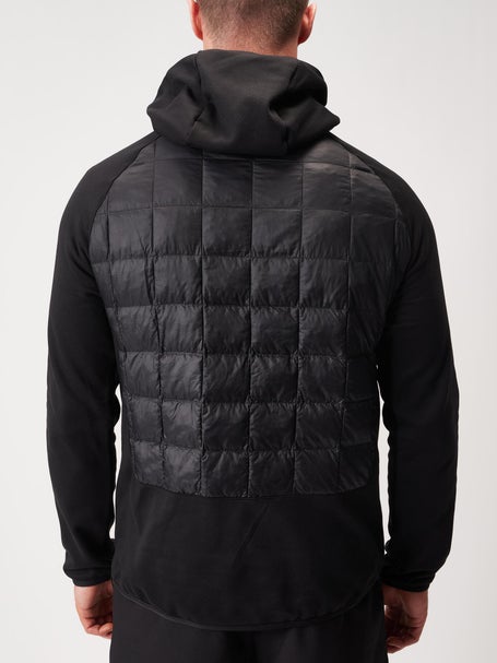 The North Face Men's ThermoBallª Hybrid Eco Jacket Running