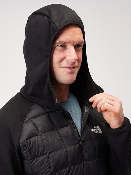 The North Face Men's ThermoBallª Hybrid Eco Jacket Running