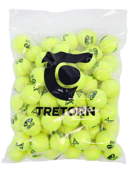 Tretorn Micro X Extra Duty 72 Balls