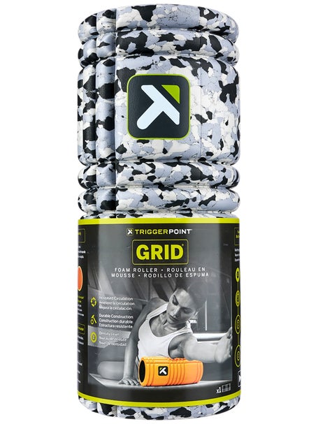 Trigger Point Grid 1.0 Foam Roller Camo