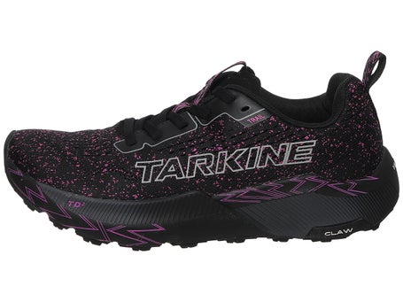 Tarkine Trail Devil 2\Womens Shoes\Black/Pink Neon
