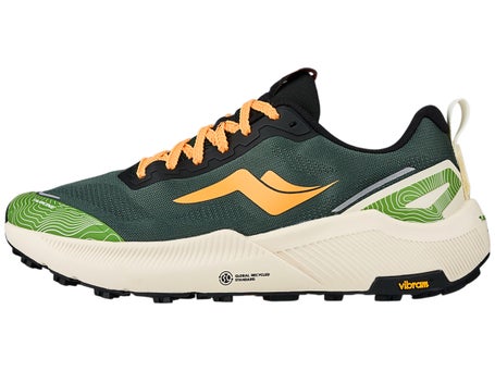 Tarkine Trail Devil 3\Mens Shoes\Expedition Green