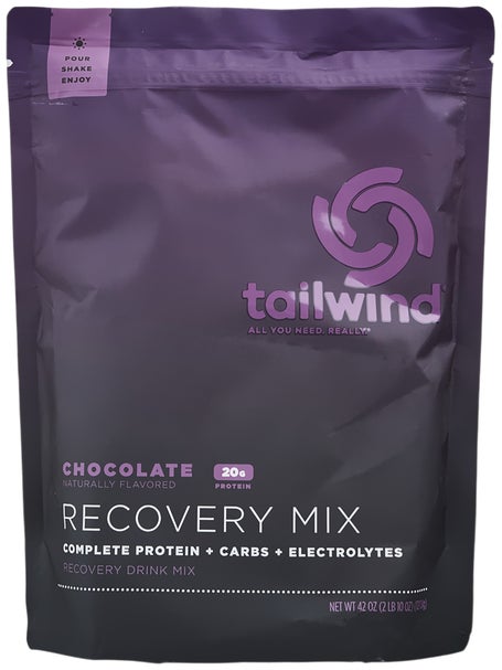 Tailwind Fava Recovery Mix Drink 20-Serving