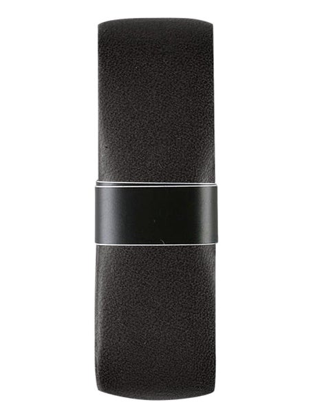Tennis Only Private Label Leather Grips\Black