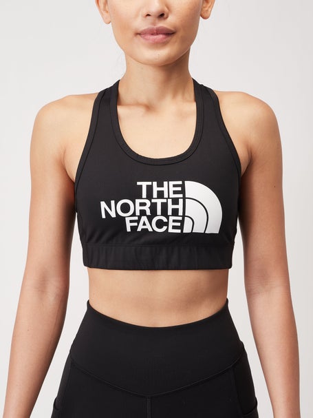 The North Face Midline Printed Bra - Women's - Women