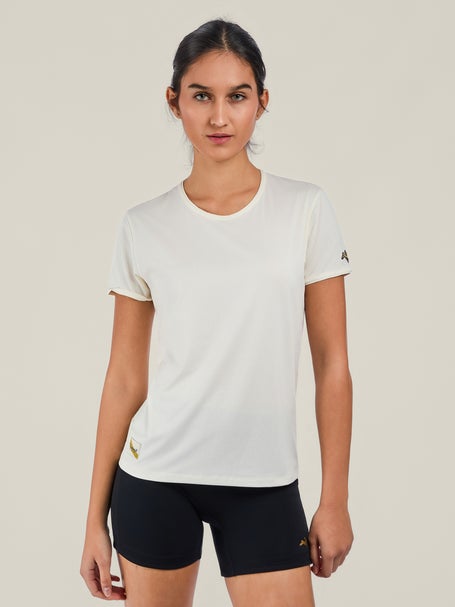 Tracksmith Womens Twilight Tee