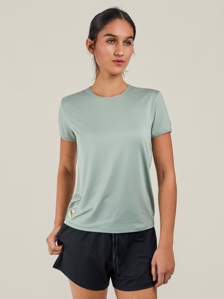 Tracksmith Womens Twilight Tee