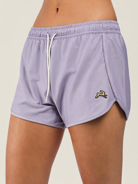 Tracksmith Womens Van Cortlandt Shorts
