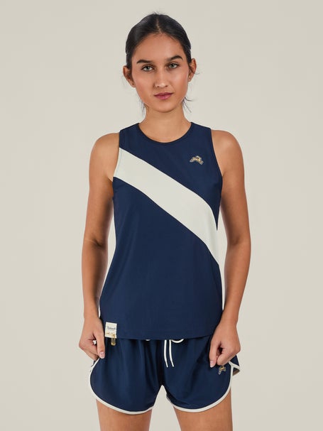 Tracksmith Womens Van Cortlandt Singlet